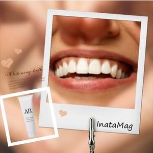 AP24 Whitening Toothpaste